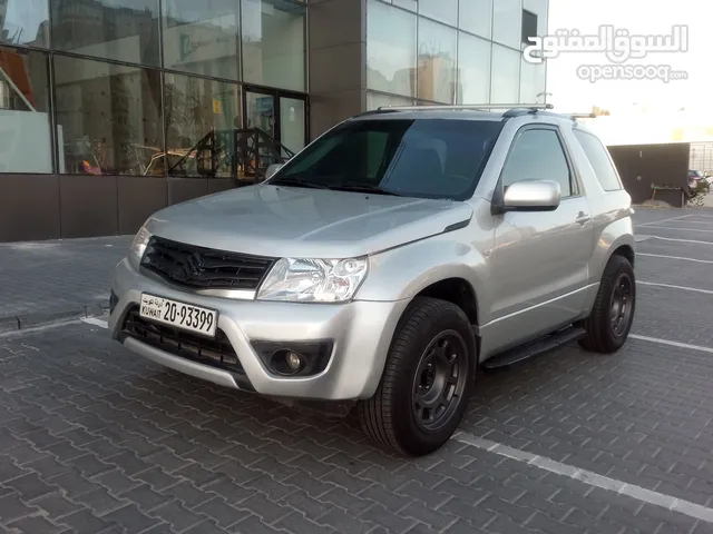 grand vitara sport 2013