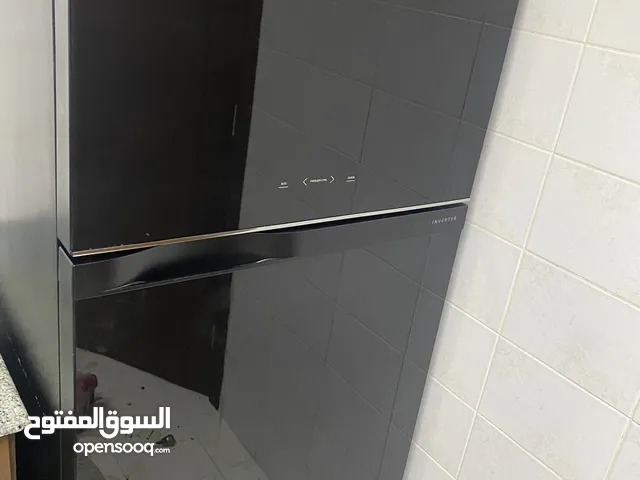 Toshiba Refrigerators in Abu Dhabi