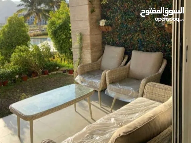 Studio Chalet for Rent in Muscat Al-Sifah