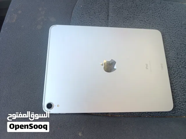 Apple iPad Pro 64 GB in Gharyan