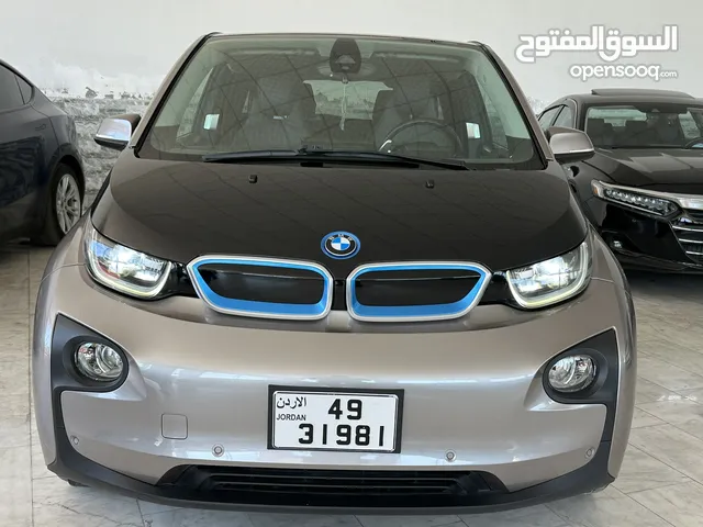 BMW Other 2014 in Amman