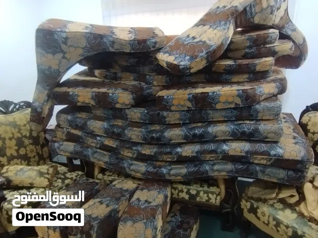فرش اسفنج جلسة عربية