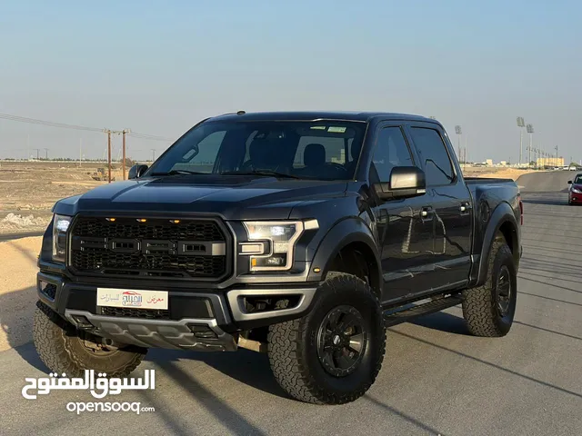 Ford Ranger 2018 in Muscat