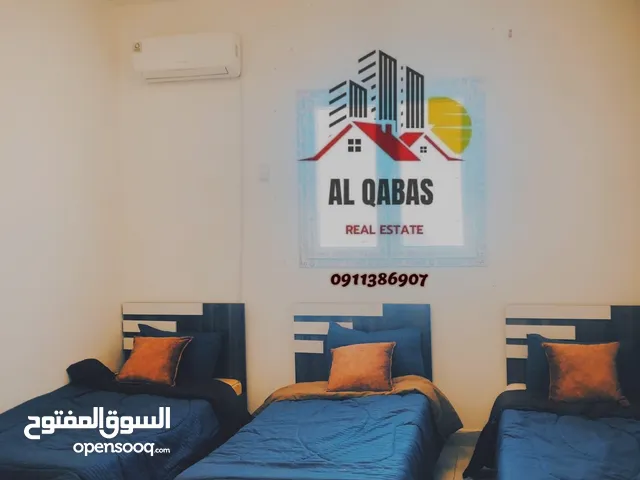 150 m2 2 Bedrooms Apartments for Rent in Tripoli Al-Zawiyah St