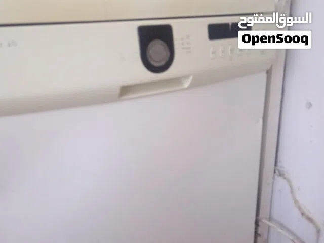 غسالة صحون كبيرة 130