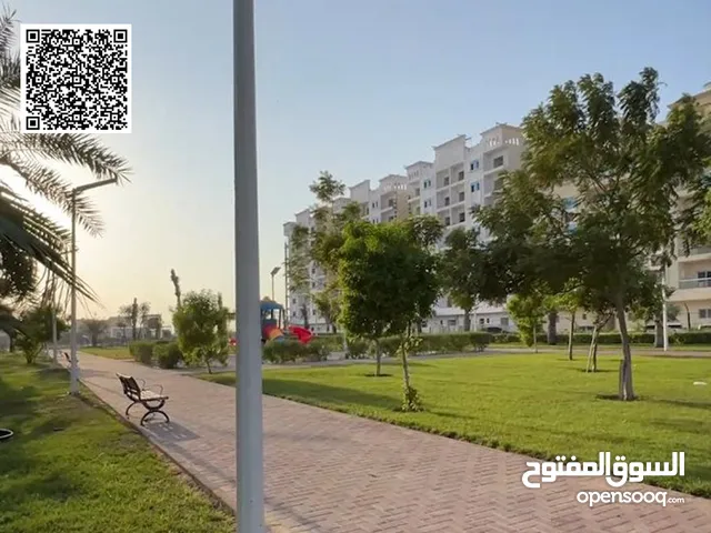 1330 ft² 2 Bedrooms Apartments for Sale in Ajman Al Yasmin