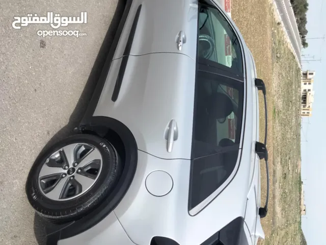 Used Kia Niro in Irbid