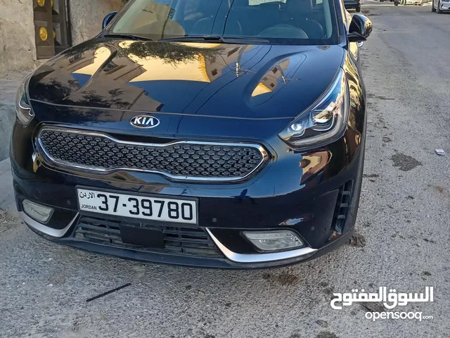 Used Kia Niro in Zarqa