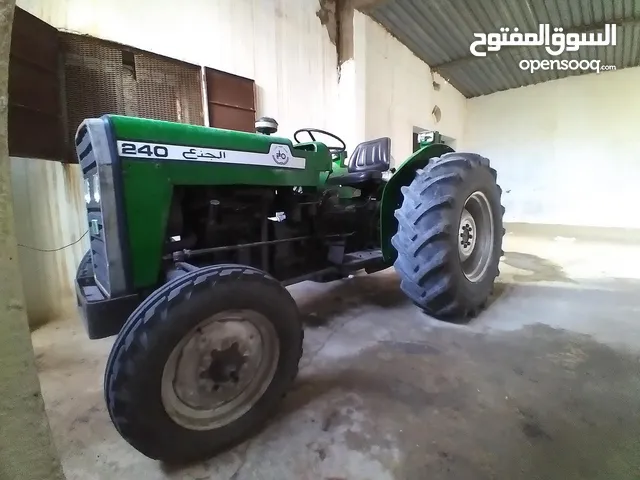 جرار زراعي درجه اوله للبيع اخدم طول