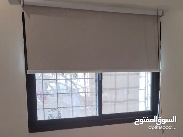 3 ستارة تعتيم دوارة بحالة ممتازة