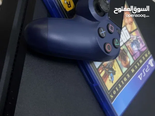 PlayStation 4 PlayStation for sale in Farwaniya