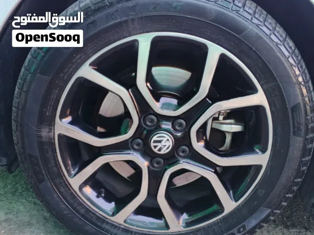 جنط 18 مع كوشوك  التواصل  فقط واتس آب