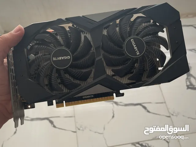Graphics Card for sale in Wasit
