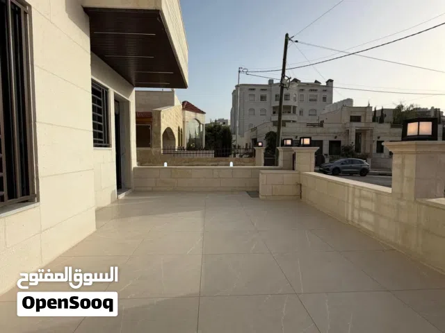 160 m2 3 Bedrooms Apartments for Sale in Amman Al Bnayyat