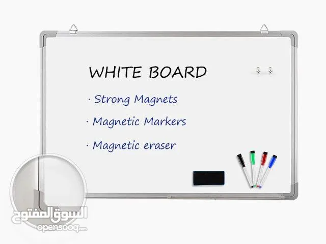 لوح ابيض قياس 90