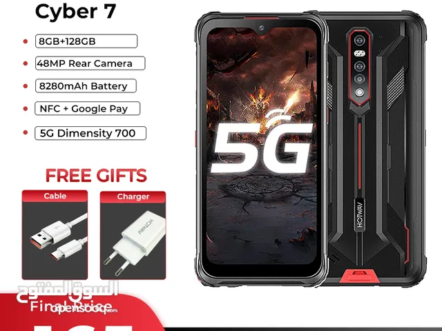 Oukitel Other 128 GB in Mosul