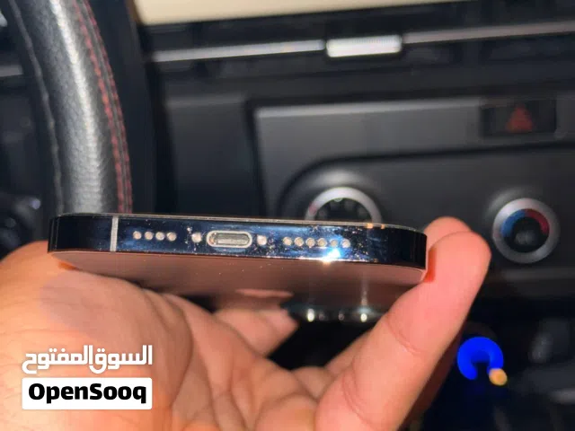 Apple iPhone 13 Pro Max 256 GB in Tripoli