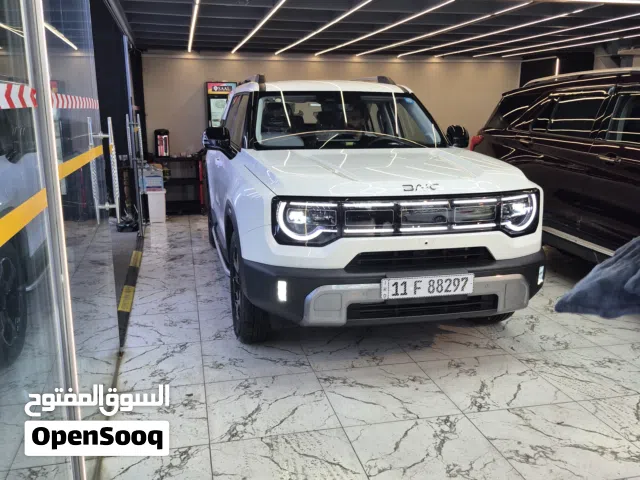 2026 بايك الفئة BJ BJ30
