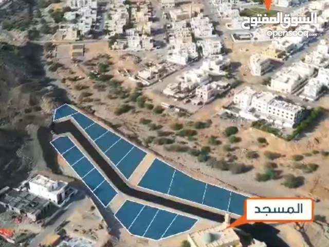 امتلك ارضك في فلج الشام موقع VIP وبسعر خيالي مع سحر