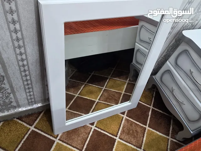 white mirror for sale