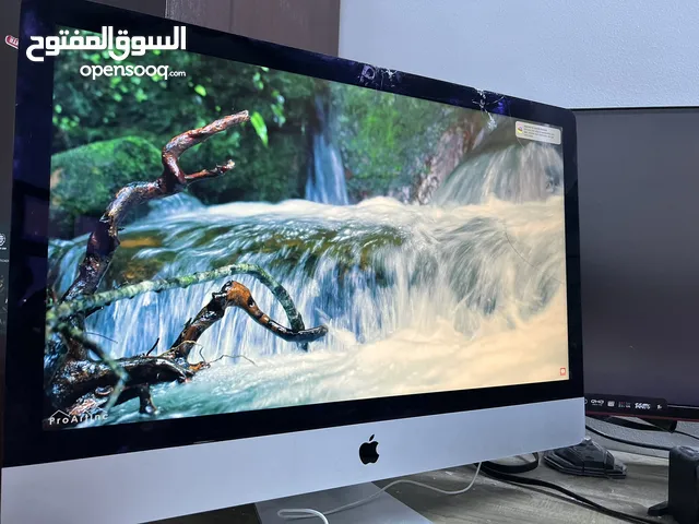 Imac with great features