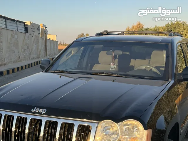 Used Jeep Grand Cherokee in Madaba