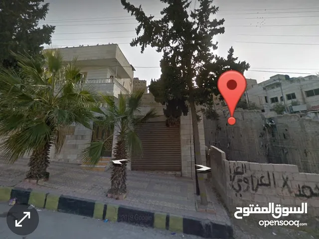 Residential Land for Sale in Amman Jabal Al Naser