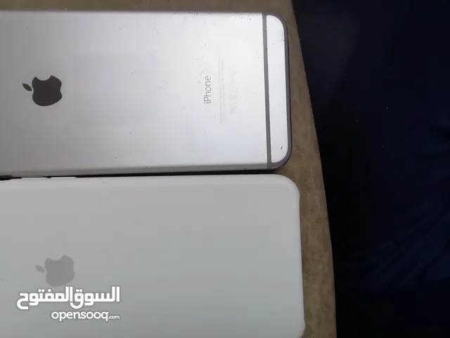 أبل ايفون 6 بلس للبيع مستعمل : ارخص سعر أبل ايفون 6 بلس في مصر