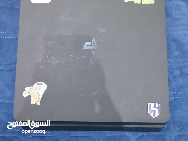 PlayStation 4 PlayStation for sale in Khamis Mushait