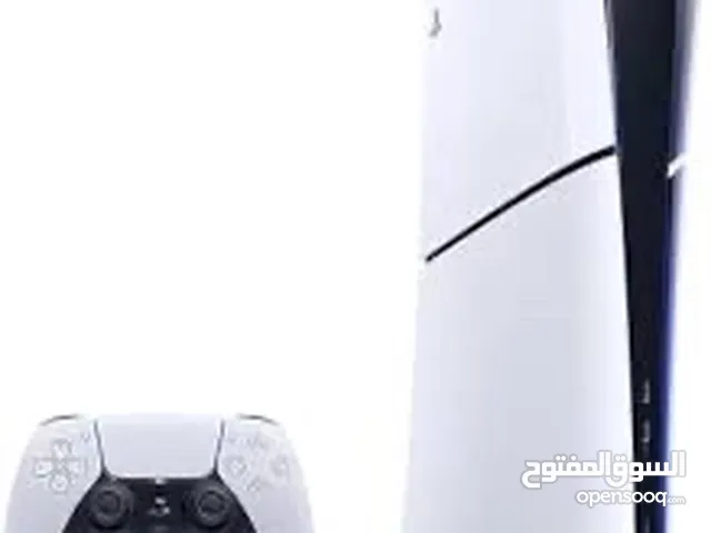 (مطلوب)بلايستيشن 5 للبيع في 50 دينار، قابل للتفاوض.