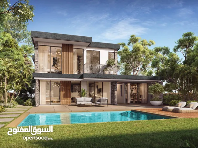 455m2 More than 6 bedrooms Villa for Sale in Muscat Al Mouj