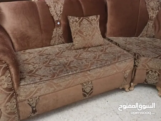 طقم كنب كورنر  للبيع