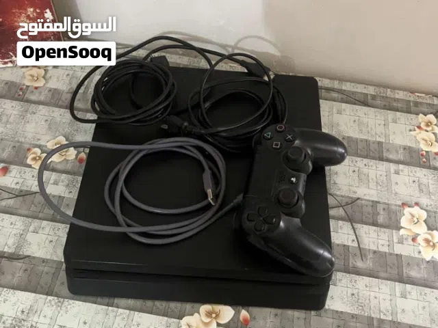 PlayStation 4 PlayStation for sale in Basra