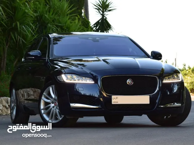 Jaguar XF Portfolio 2016 للبيع