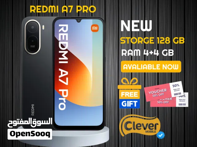 Xiaomi Other 128 GB in Amman