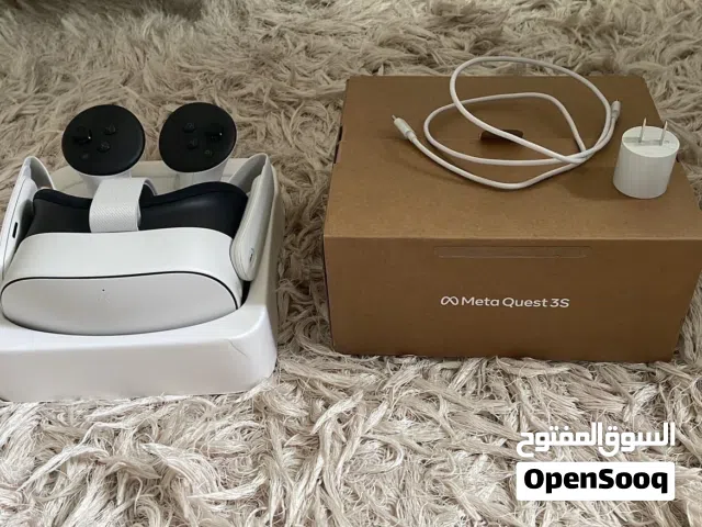 الواقع الافتراضي VR