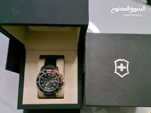 Automatic Swiss Army watches  for sale in Amman