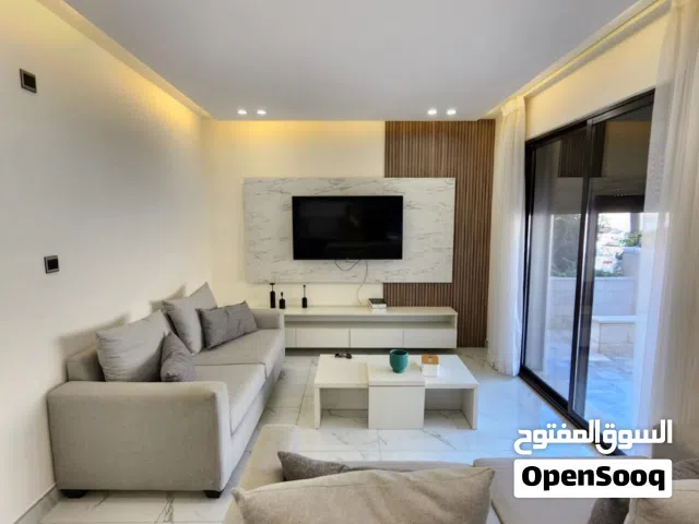 85 m2 2 Bedrooms Apartments for Rent in Amman Um Uthaiena