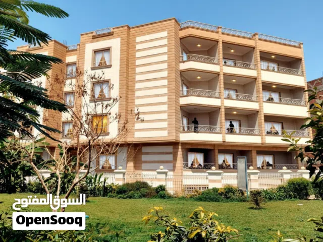 222 m2 3 Bedrooms Apartments for Sale in Cairo Shorouk City
