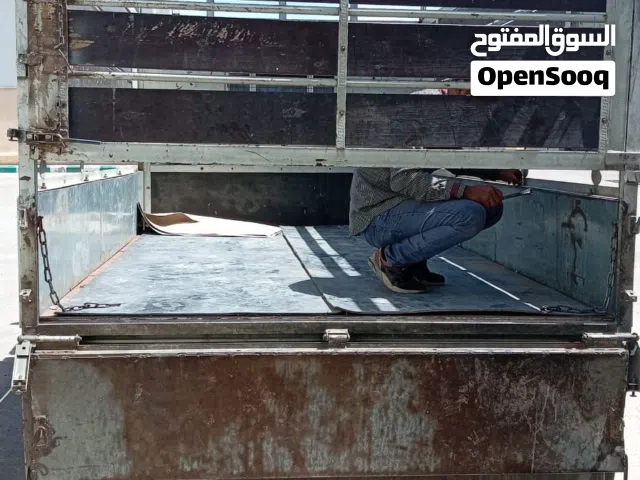 صندوق ديانة محير