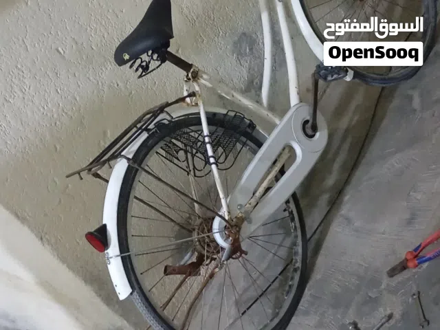 بايسكل سياحي باله نضيف البايسكل ورايد ابيع