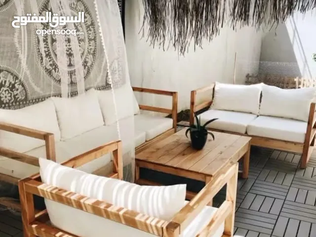 تولين لاثاث الحدائق جودة عالية افضل انواع الخشب والمعادن