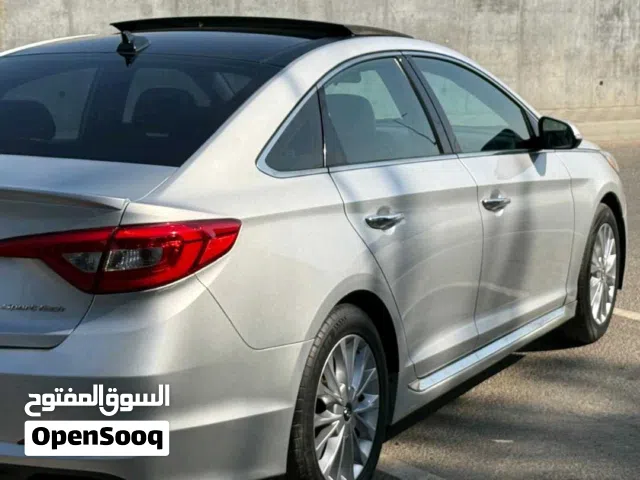 سوناتا هونداي