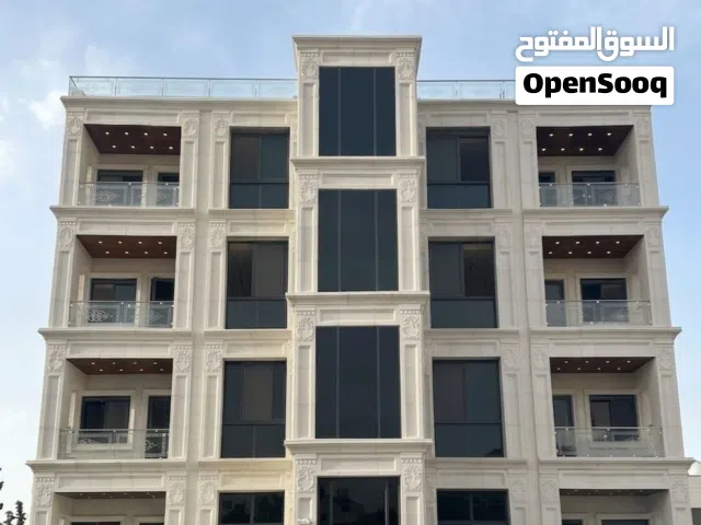 160 m2 3 Bedrooms Apartments for Sale in Amman Shafa Badran