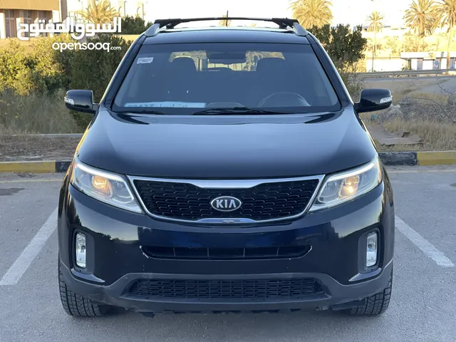 New Kia Sorento in Al Khums