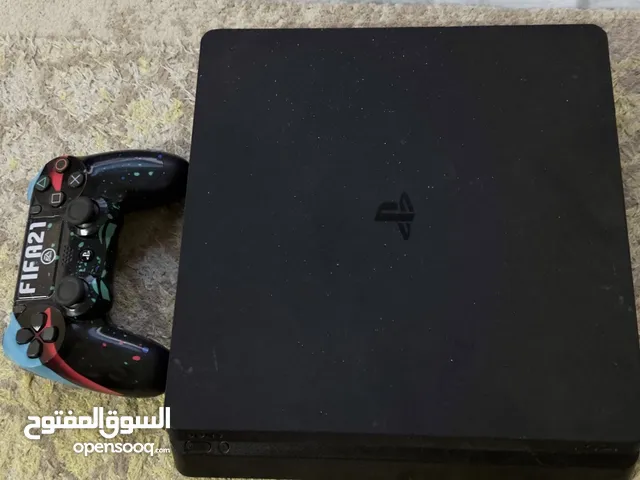  PlayStation 4 for sale in Al Batinah