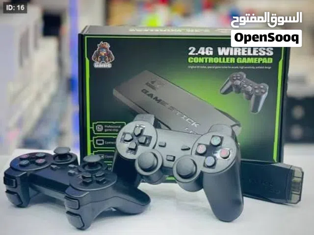 gamestick lite 4k