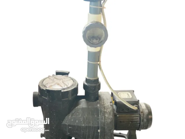 مضخة مسبح AstralPool Victoria Plus مستعملة بحالة جيدة