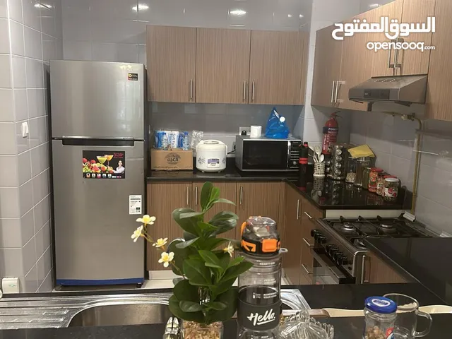 120 m2 1 Bedroom Apartments for Rent in Dubai Oud Al Muteena