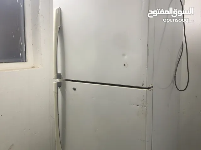 ثلاجة ال جي